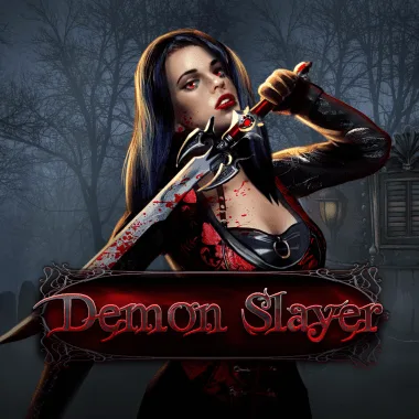 Demon Slayer