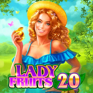 Lady Fruits 20
