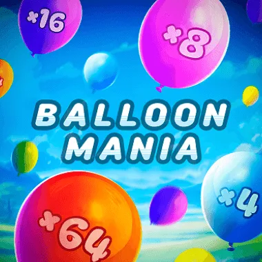 Balloon Mania